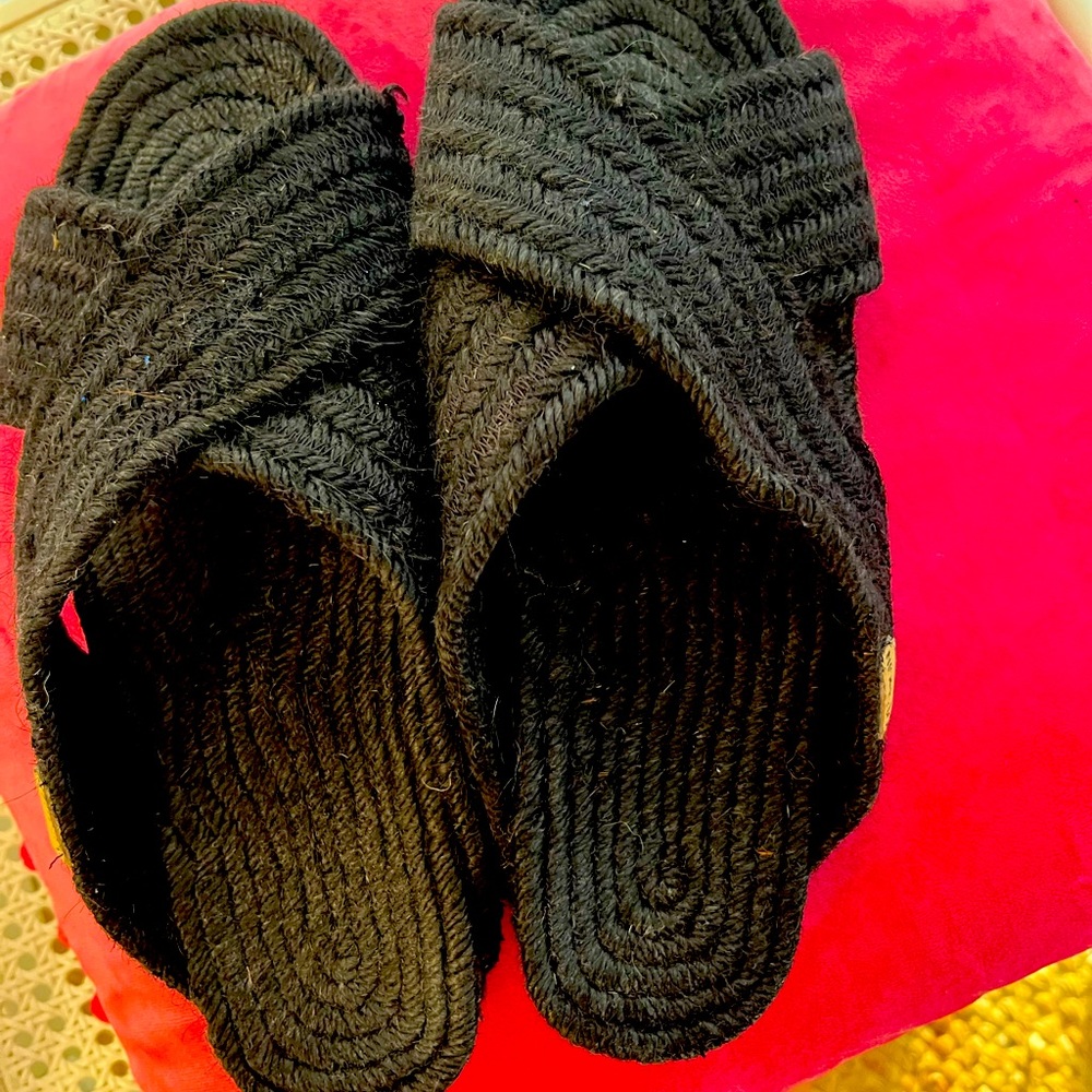 Of Origin Jute Shoes - Picture 5 of 5